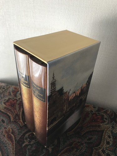 Die plejade proust - proust, der