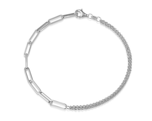 Armband silber 925 damen - armband,