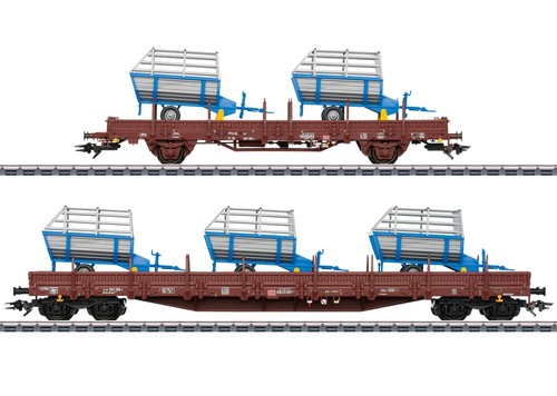 Märklin 46407 - h0,