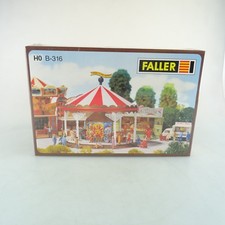 Faller 1:87 H0 B-316 Bausatz