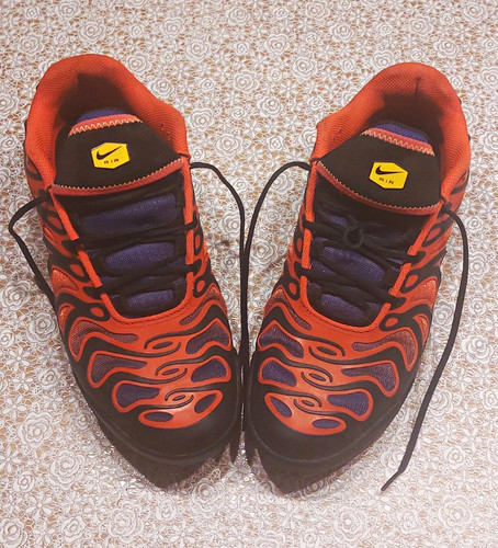 Nike air max plus - nike, herren