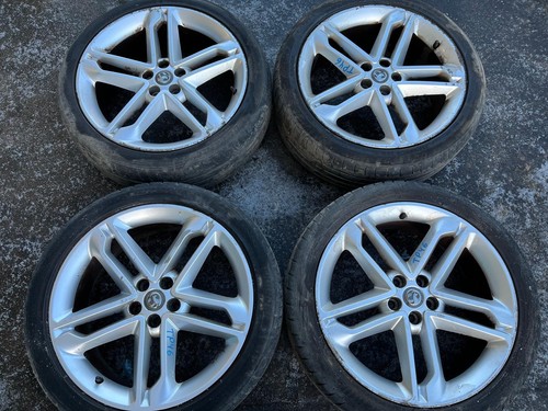 Alufelgen stk 95016099 - 4,