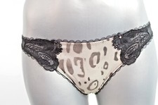 LA PERLA Dessous - Slip Tanga