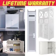 Waschbecken-Unterschrank