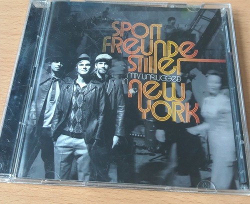 Sportfreunde stiller mtv