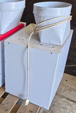 Gebläse Ventilator Abluftgebläse Radialgebläse