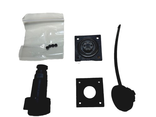 Ersatz für raymarine d337 - ersatz,