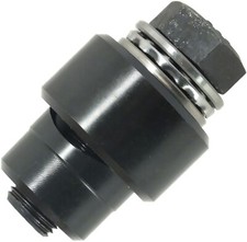 Kraft- Blechlocher mit