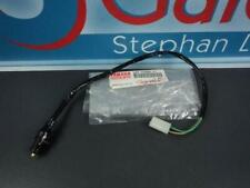 original Yamaha DT SR 125