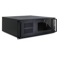 Case IPC Server Gehäuse