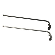 Gardinia Bistroprogramm Schwenkstange Gardinenstange NEU