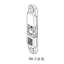 Winkhaus Balkontürschnäpper