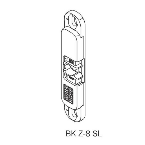 Winkhaus balkontürschnäpper - winkhaus,