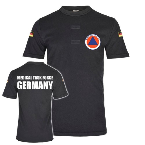Tropen schwarz medical - bw,