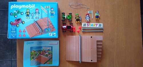 Playmobil 4141 cart - playmobil,