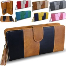 Damen Luxus Geldbörse