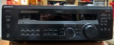 Sony str de445 dolby - str-de445, av