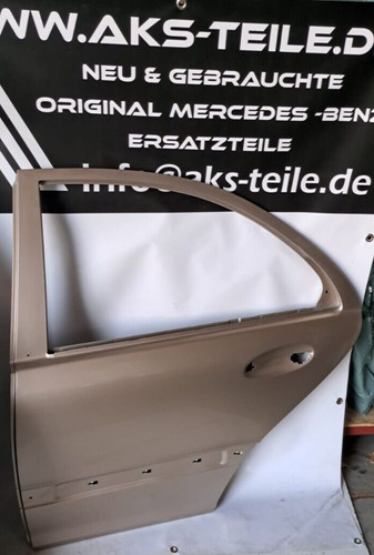 Mercedes original klasse - mercedes, c-klasse