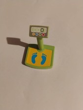 Playmobil  - Personen Waage