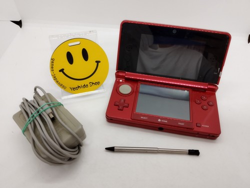 Nintendo 3ds konsole japanisch - konsole,