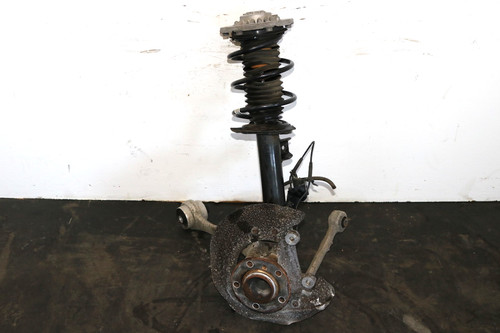 Bmw f30 f31 - f30, federbein