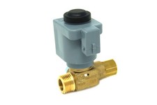 Tomasetto CNG Absperrventil