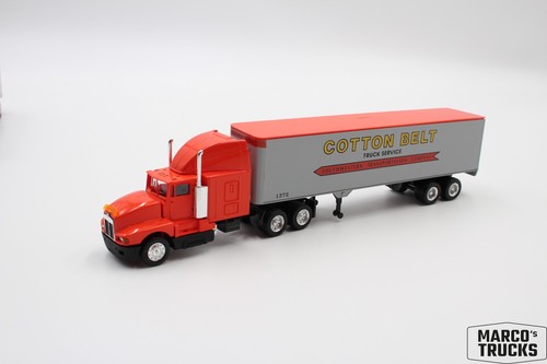 Herpa kenworth t600 cotton - herpa,