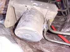 ABS Block Mercedes Sprinter