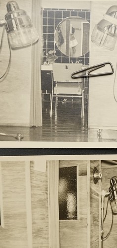Foto ansicht postkarte - foto,