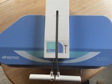 ElnaPress 3000 Bügelpresse