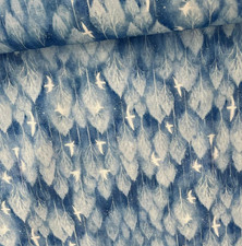 Stoff Meterware Baumwollstoff