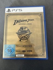 Indiana Jones und der Große