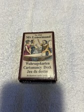 Nr. 1941 Mile Lenormand