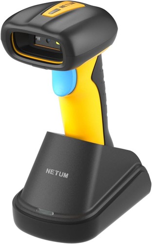 Netum rd1200 barcodescanner - rd1200, 2d