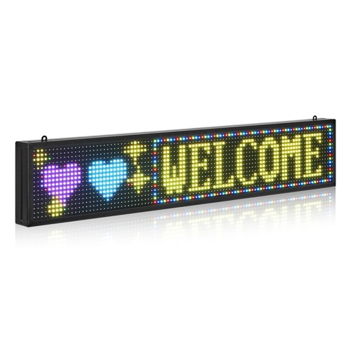 Vevor programmierbare led - vevor,