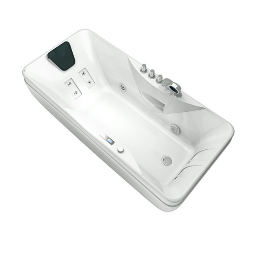 Acquavapore whirlpool - acquavapore,