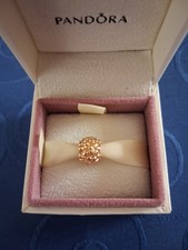 Pandora Charm 750297 Gold 585