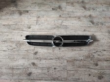 Opel Vectra C Kühlergrill Frontgrill 464192822 13106811