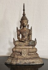 Rattanakosin Buddha Thailand