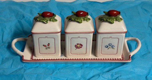 Villeroy boch petite fleur - villeroy, v&b