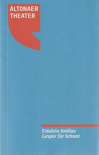Programmheft kerstin krefft - kerstin,
