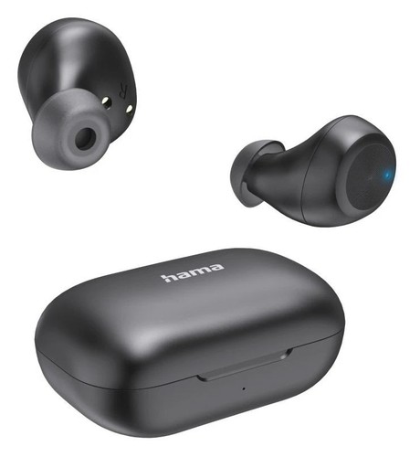 Hama ear kopfhörer - in,