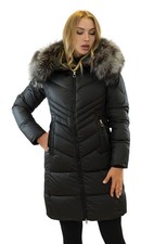 Winter Damenmantel Winterjacke