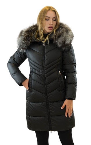 Winter damenmantel winterjacke - winter,