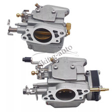 2x Vergaser Carb passend für