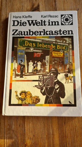 Geschichte des kino - kino,