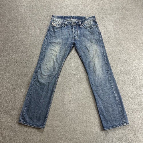 Diesel herren jeans hose - diesel,