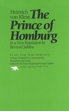The Prince of Homburg by