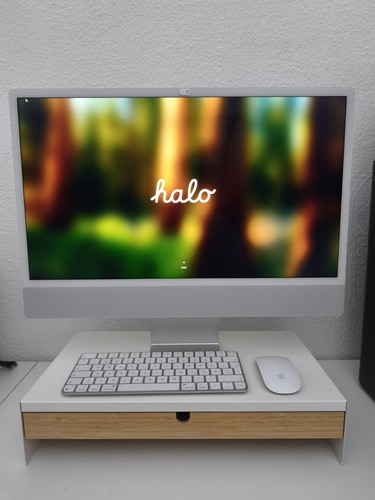 Imac 2021 8gb - m1, |
