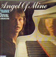   Musik  Schallplatte Frank